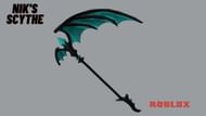 The ultimate weapon for killers in-game (Image via Sportskeeda)